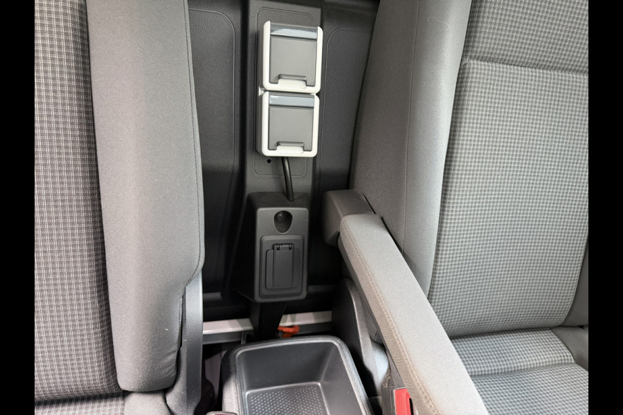 Volkswagen Caddy Cargo 2.0 TDI Comfort CarPlay/cruise control/navigatiesysteem