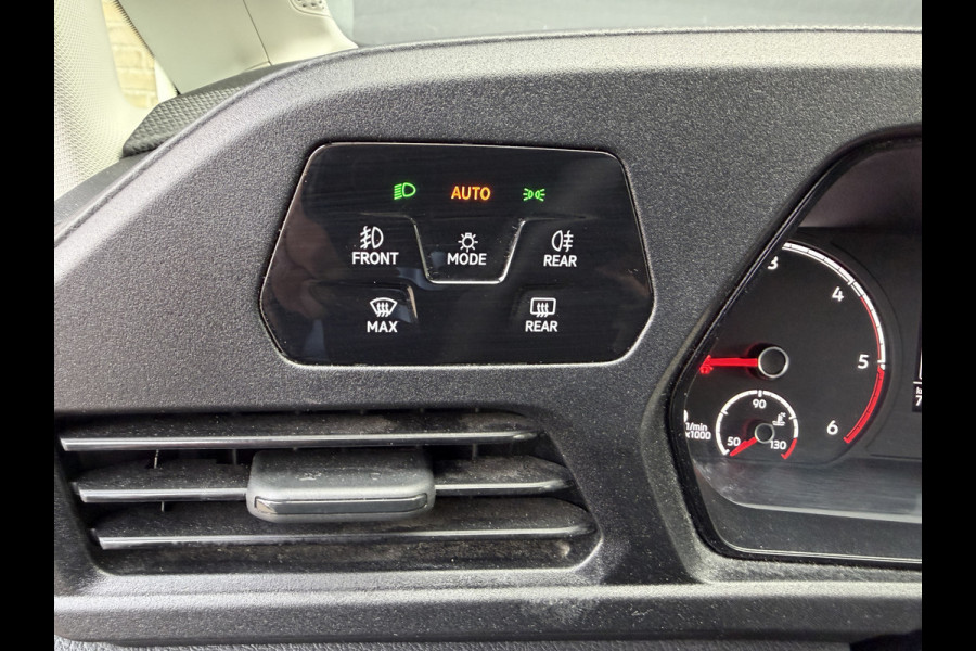 Volkswagen Caddy Cargo 2.0 TDI Comfort CarPlay/cruise control/navigatiesysteem