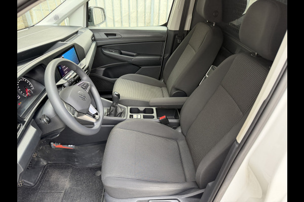 Volkswagen Caddy Cargo 2.0 TDI Comfort CarPlay/cruise control/navigatiesysteem