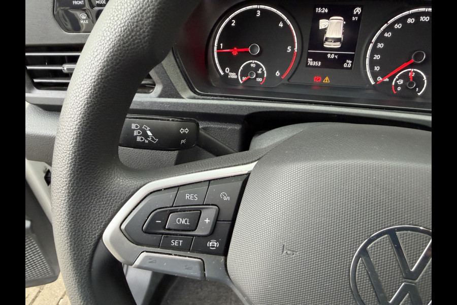 Volkswagen Caddy Cargo 2.0 TDI Comfort CarPlay/cruise control/navigatiesysteem