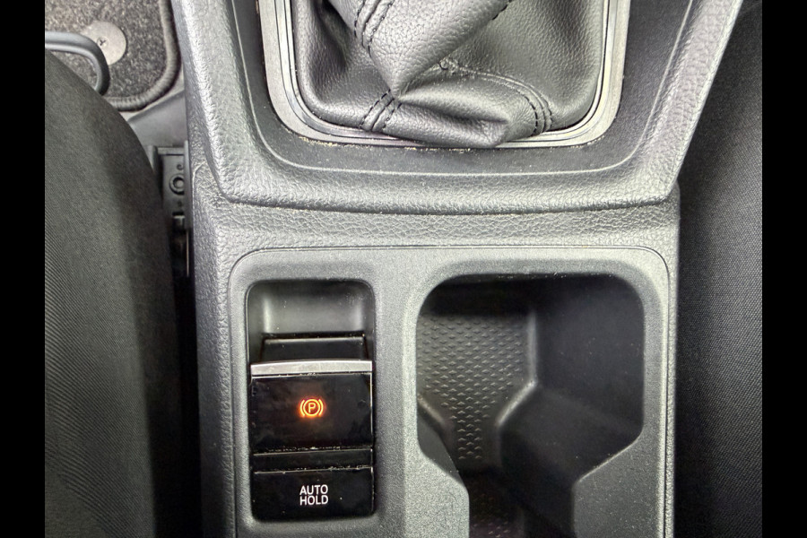 Volkswagen Caddy Cargo 2.0 TDI Comfort CarPlay/cruise control/navigatiesysteem