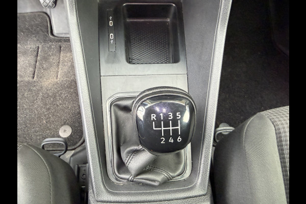 Volkswagen Caddy Cargo 2.0 TDI Comfort CarPlay/cruise control/navigatiesysteem