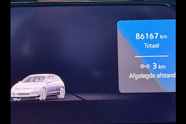 Volkswagen Golf 1.5 TSI Style, CarPlay, Stuur + Stoel verw, LED