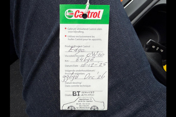 Volkswagen Golf 1.5 TSI Style, CarPlay, Stuur + Stoel verw, LED