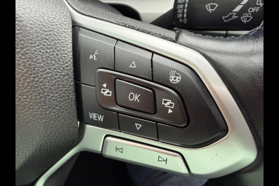 Volkswagen Golf 1.5 TSI Style, CarPlay, Stuur + Stoel verw, LED