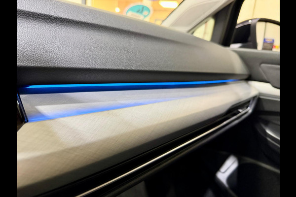 Volkswagen Golf 1.5 TSI Style, CarPlay, Stuur + Stoel verw, LED