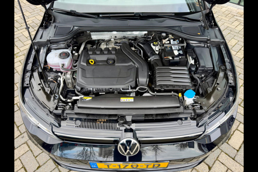 Volkswagen Golf 1.5 TSI Style, CarPlay, Stuur + Stoel verw, LED