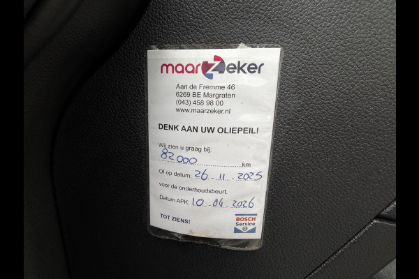 Volkswagen Golf 1.5 TSI Style, CarPlay, Stuur + Stoel verw, LED