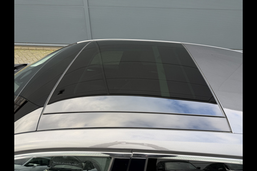 DS DS 4 225pk E-Tense Etoile (Elektrisch Schuifdak - Trekhaak - Elektrische Klep - Alcantara incl verwarming/geheugen - Focal Electra -