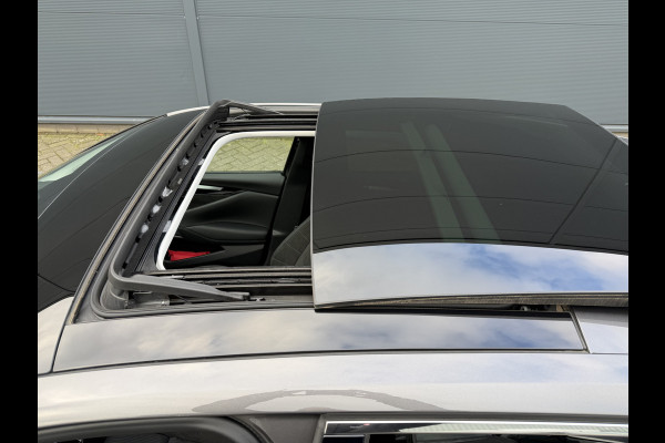 DS DS 4 225pk E-Tense Etoile (Elektrisch Schuifdak - Trekhaak - Elektrische Klep - Alcantara incl verwarming/geheugen - Focal Electra -