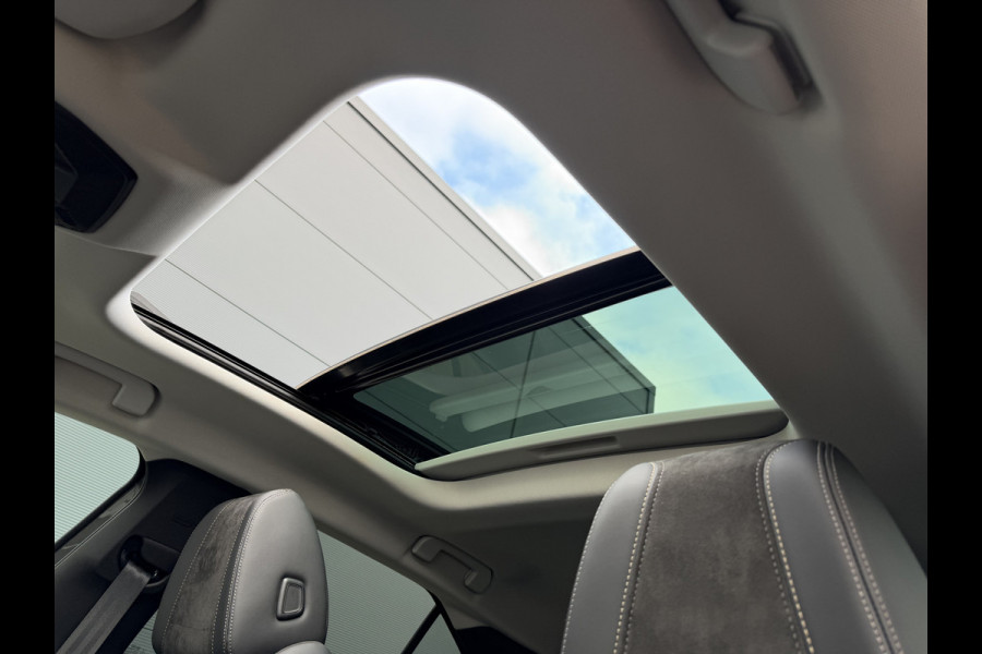 DS DS 4 225pk E-Tense Etoile (Elektrisch Schuifdak - Trekhaak - Elektrische Klep - Alcantara incl verwarming/geheugen - Focal Electra -