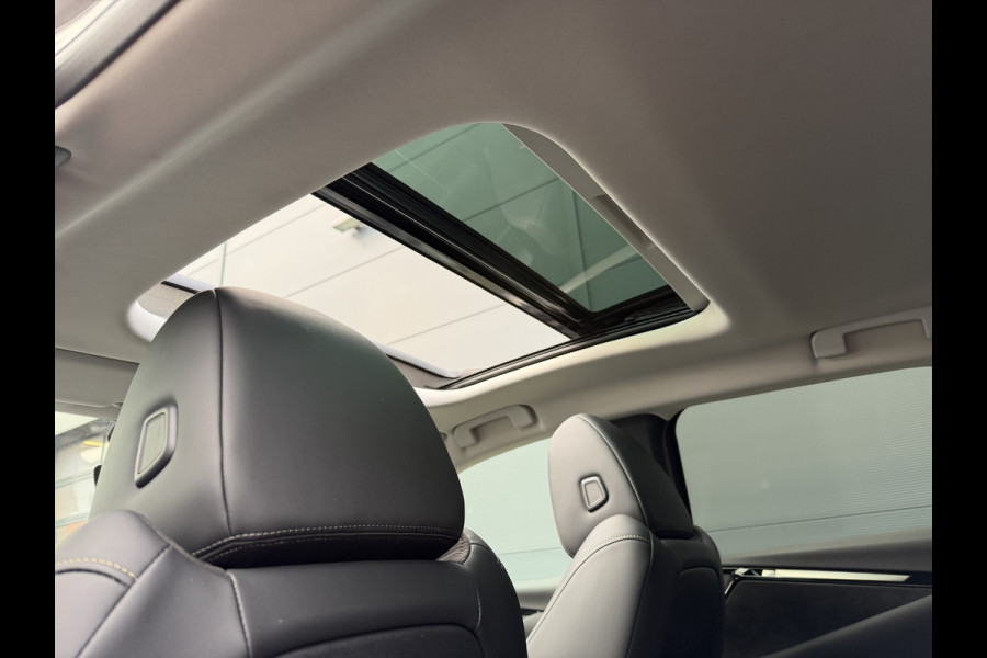 DS DS 4 225pk E-Tense Etoile (Elektrisch Schuifdak - Trekhaak - Elektrische Klep - Alcantara incl verwarming/geheugen - Focal Electra -