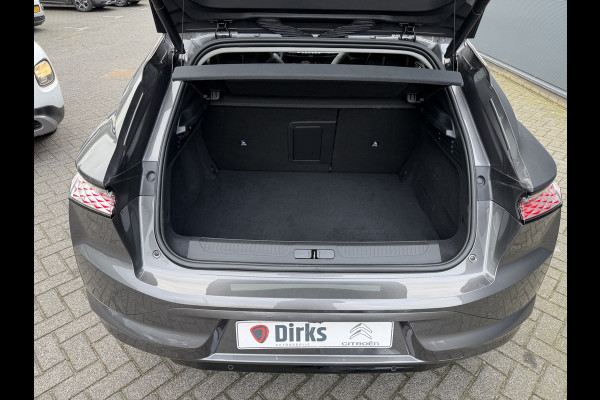 DS DS 4 225pk E-Tense Etoile (Elektrisch Schuifdak - Trekhaak - Elektrische Klep - Alcantara incl verwarming/geheugen - Focal Electra -