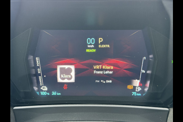 DS DS 4 225pk E-Tense Etoile (Elektrisch Schuifdak - Trekhaak - Elektrische Klep - Alcantara incl verwarming/geheugen - Focal Electra -