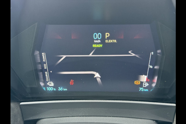 DS DS 4 225pk E-Tense Etoile (Elektrisch Schuifdak - Trekhaak - Elektrische Klep - Alcantara incl verwarming/geheugen - Focal Electra -