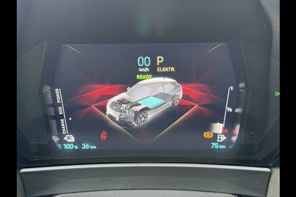 DS DS 4 225pk E-Tense Etoile (Elektrisch Schuifdak - Trekhaak - Elektrische Klep - Alcantara incl verwarming/geheugen - Focal Electra -