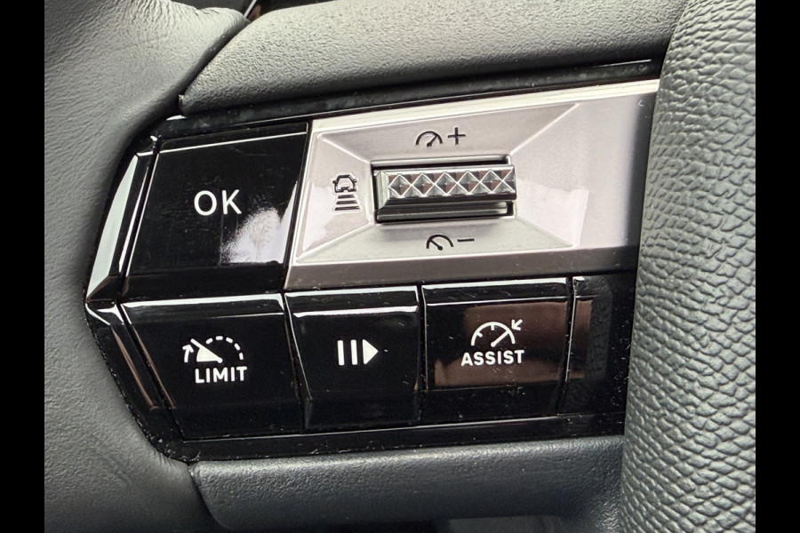 DS DS 4 225pk E-Tense Etoile (Elektrisch Schuifdak - Trekhaak - Elektrische Klep - Alcantara incl verwarming/geheugen - Focal Electra -