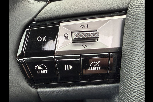 DS DS 4 225pk E-Tense Etoile (Elektrisch Schuifdak - Trekhaak - Elektrische Klep - Alcantara incl verwarming/geheugen - Focal Electra -