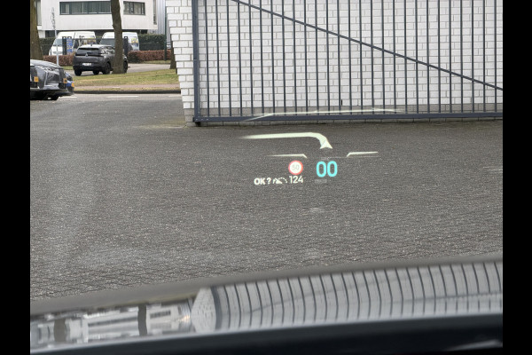 DS DS 4 225pk E-Tense Etoile (Elektrisch Schuifdak - Trekhaak - Elektrische Klep - Alcantara incl verwarming/geheugen - Focal Electra -