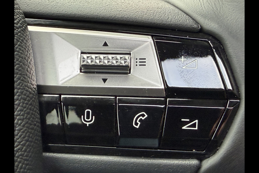 DS DS 4 225pk E-Tense Etoile (Elektrisch Schuifdak - Trekhaak - Elektrische Klep - Alcantara incl verwarming/geheugen - Focal Electra -