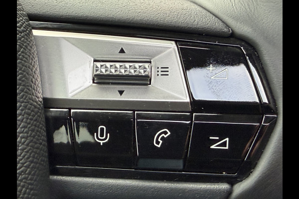 DS DS 4 225pk E-Tense Etoile (Elektrisch Schuifdak - Trekhaak - Elektrische Klep - Alcantara incl verwarming/geheugen - Focal Electra -