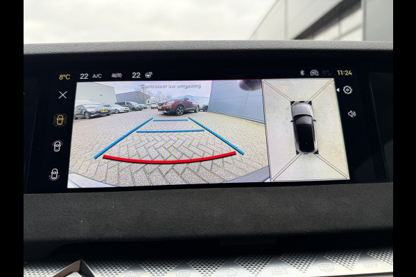 DS DS 4 225pk E-Tense Etoile (Elektrisch Schuifdak - Trekhaak - Elektrische Klep - Alcantara incl verwarming/geheugen - Focal Electra -