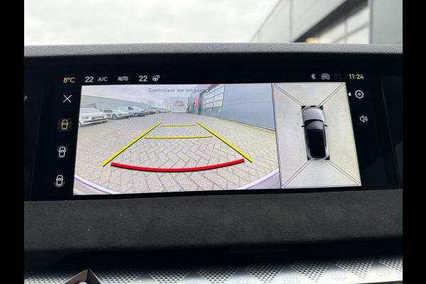 DS DS 4 225pk E-Tense Etoile (Elektrisch Schuifdak - Trekhaak - Elektrische Klep - Alcantara incl verwarming/geheugen - Focal Electra -