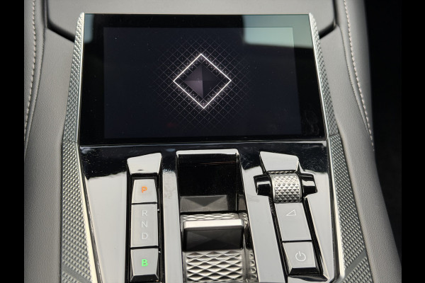 DS DS 4 225pk E-Tense Etoile (Elektrisch Schuifdak - Trekhaak - Elektrische Klep - Alcantara incl verwarming/geheugen - Focal Electra -