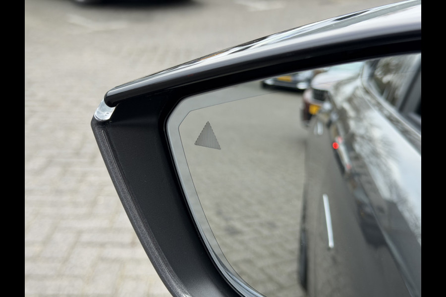 DS DS 4 225pk E-Tense Etoile (Elektrisch Schuifdak - Trekhaak - Elektrische Klep - Alcantara incl verwarming/geheugen - Focal Electra -