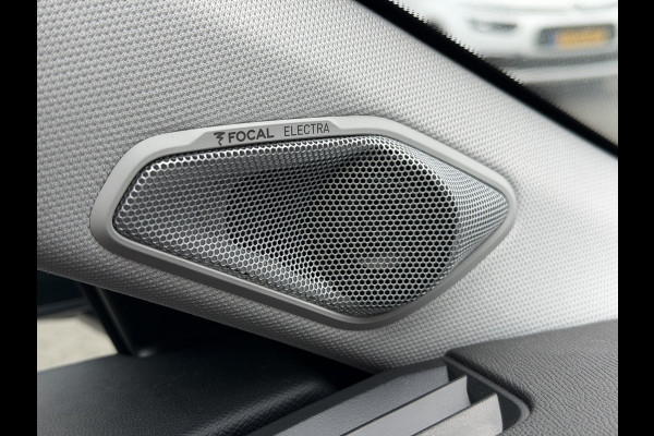 DS DS 4 225pk E-Tense Etoile (Elektrisch Schuifdak - Trekhaak - Elektrische Klep - Alcantara incl verwarming/geheugen - Focal Electra -