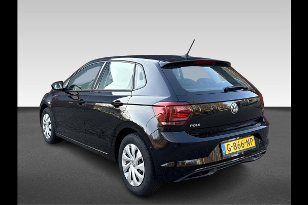 Volkswagen Polo 1.0 TSI Comfortline Business