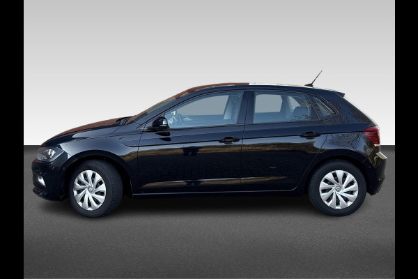 Volkswagen Polo 1.0 TSI Comfortline Business