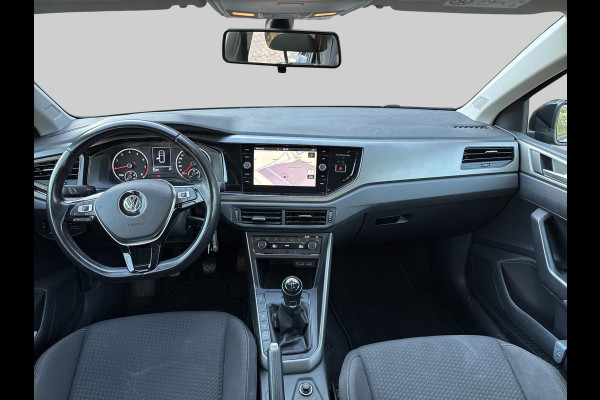 Volkswagen Polo 1.0 TSI Comfortline Business