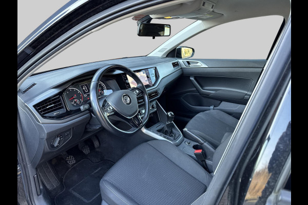 Volkswagen Polo 1.0 TSI Comfortline Business