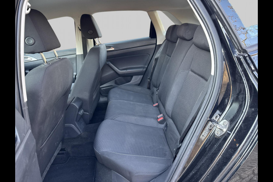 Volkswagen Polo 1.0 TSI Comfortline Business