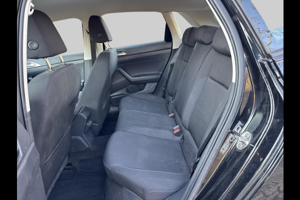 Volkswagen Polo 1.0 TSI Comfortline Business