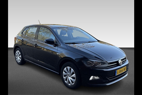 Volkswagen Polo 1.0 TSI Comfortline Business