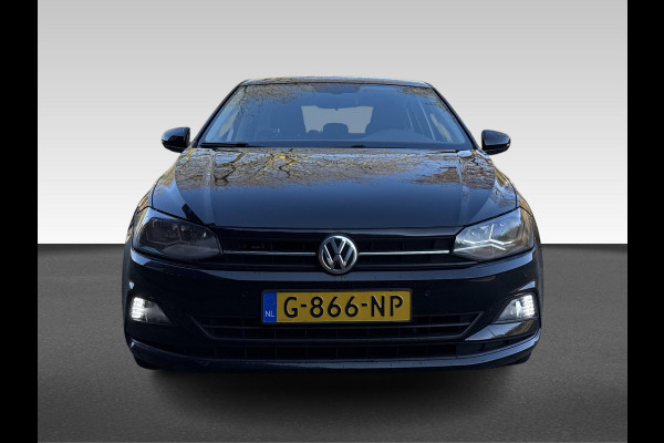 Volkswagen Polo 1.0 TSI Comfortline Business