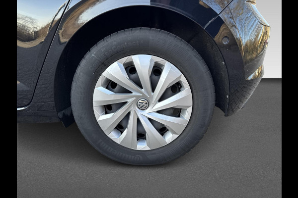 Volkswagen Polo 1.0 TSI Comfortline Business