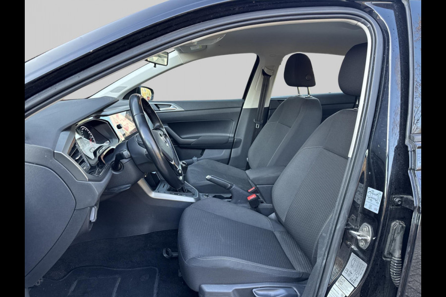 Volkswagen Polo 1.0 TSI Comfortline Business