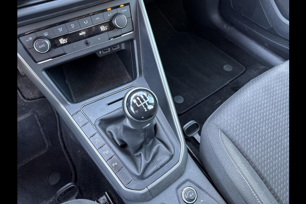 Volkswagen Polo 1.0 TSI Comfortline Business