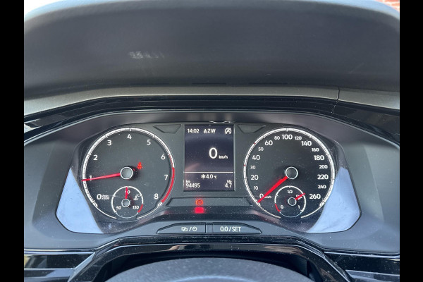 Volkswagen Polo 1.0 TSI Comfortline Business