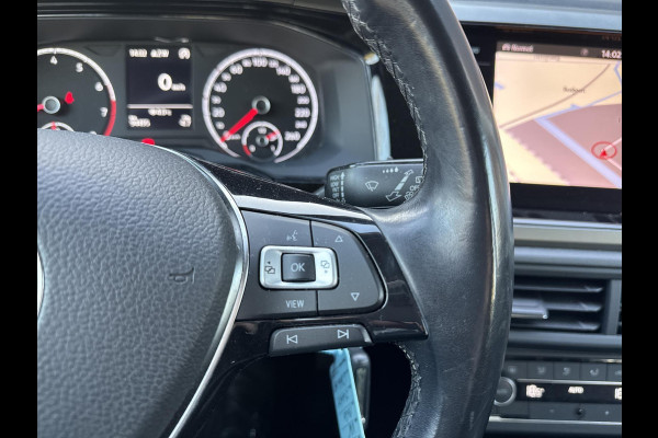 Volkswagen Polo 1.0 TSI Comfortline Business