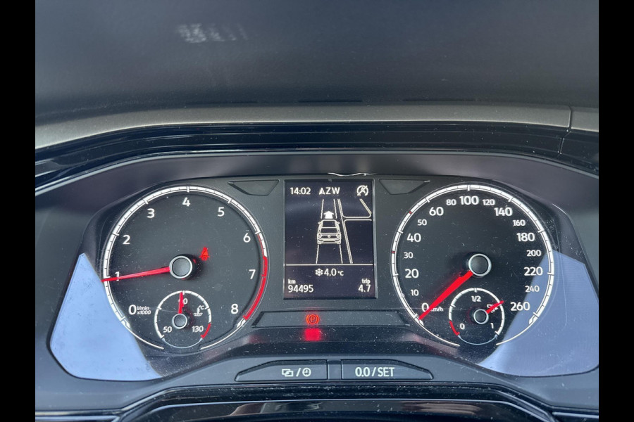 Volkswagen Polo 1.0 TSI Comfortline Business