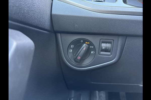 Volkswagen Polo 1.0 TSI Comfortline Business