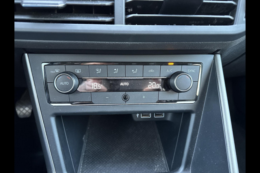 Volkswagen Polo 1.0 TSI Comfortline Business