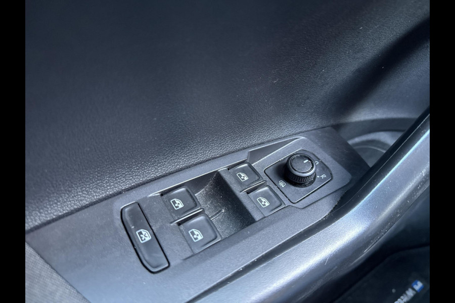 Volkswagen Polo 1.0 TSI Comfortline Business