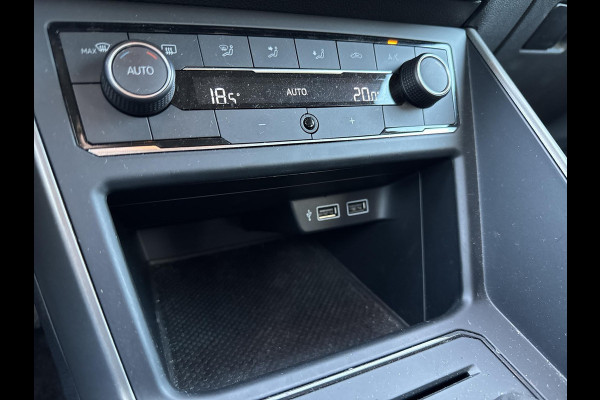 Volkswagen Polo 1.0 TSI Comfortline Business