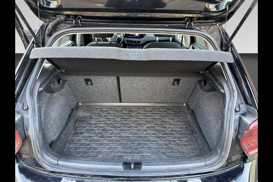 Volkswagen Polo 1.0 TSI Comfortline Business