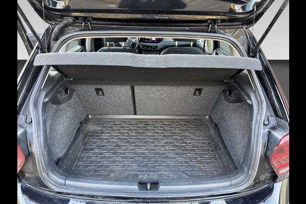 Volkswagen Polo 1.0 TSI Comfortline Business